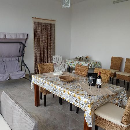 Holiday In Sicily Menfi Exterior photo