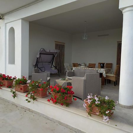 Holiday In Sicily Menfi Exterior photo