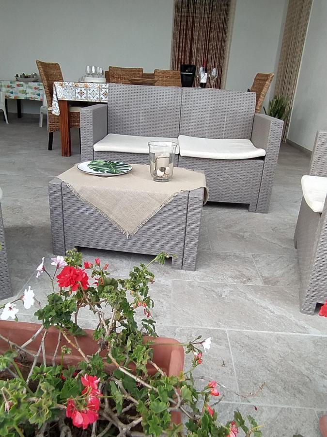 Holiday In Sicily Menfi Exterior photo