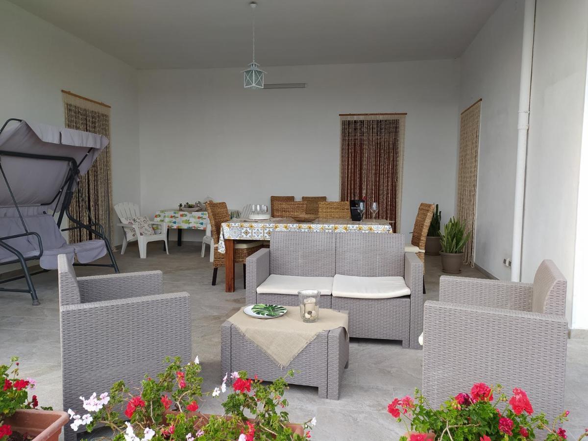Holiday In Sicily Menfi Exterior photo