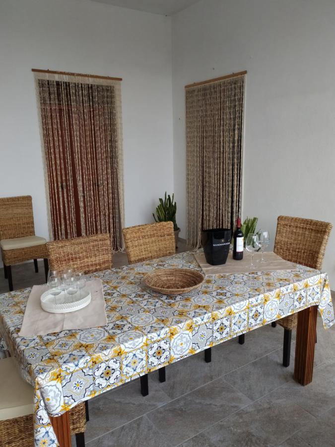 Holiday In Sicily Menfi Exterior photo