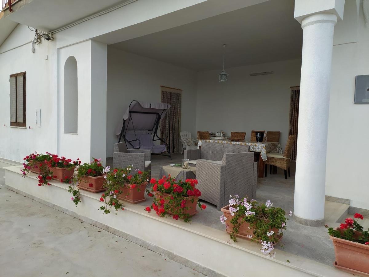Holiday In Sicily Menfi Exterior photo