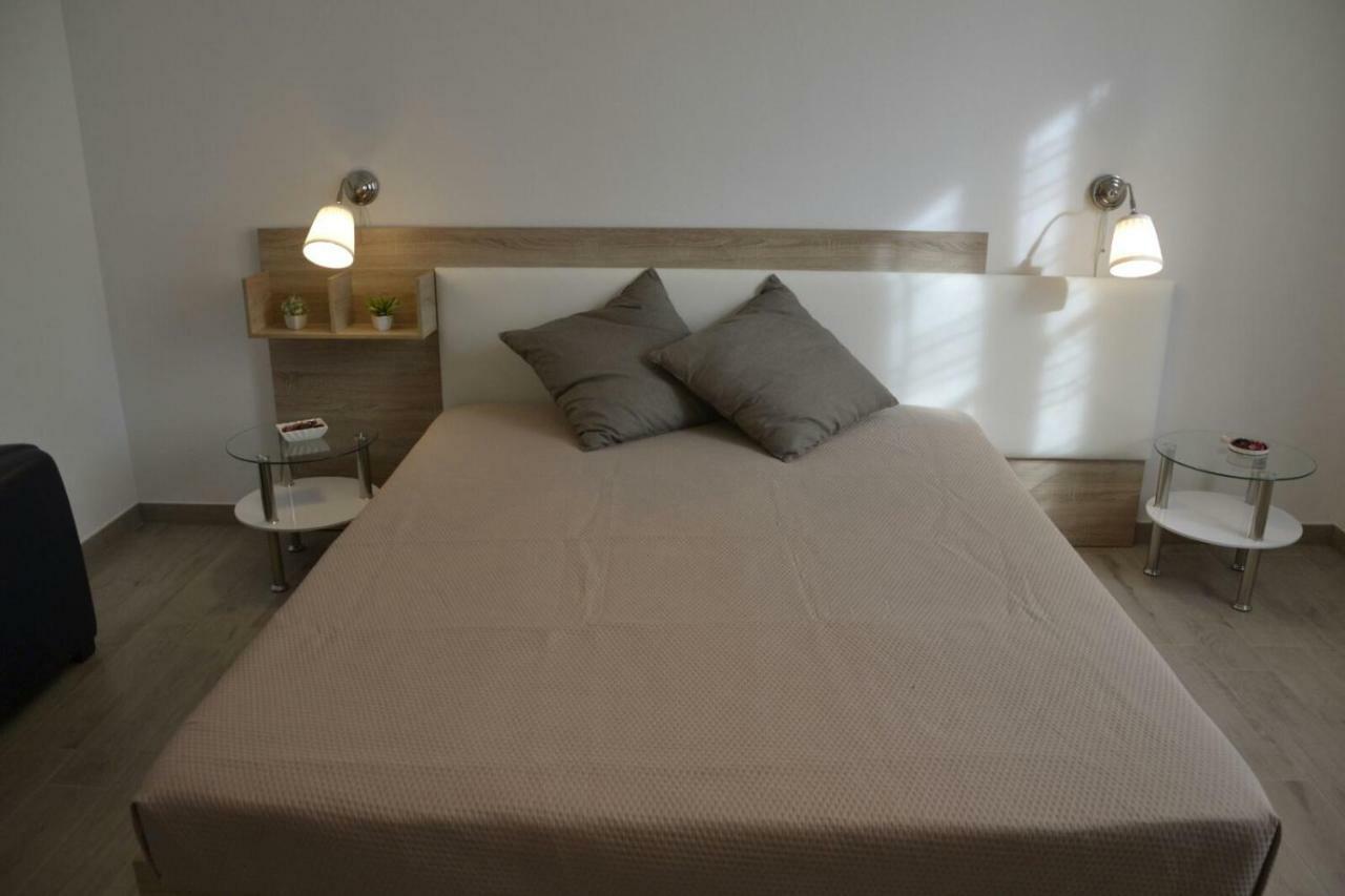 Holiday In Sicily Menfi Exterior photo