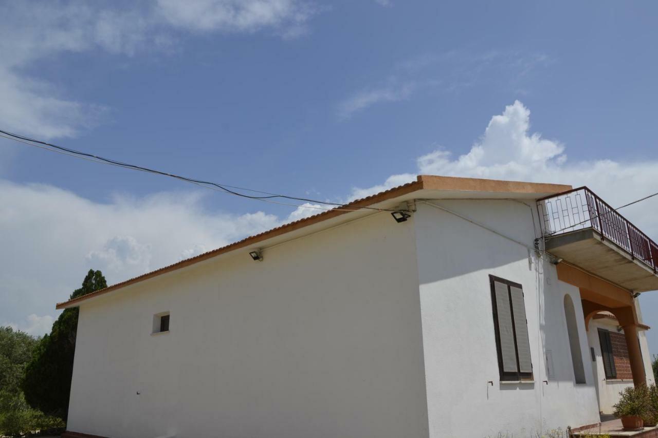 Holiday In Sicily Menfi Exterior photo